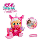 Nessiworld   CYB58000 Cry Babies Love Fantasy Hannah - 909793